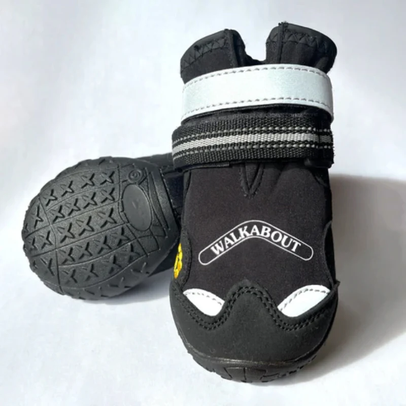 Walkabout, MuckBusters Extra Durable Traction Boots Questions & Answers
