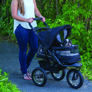 The Ultimate Dog Stroller Guide: What type does my dog need?