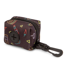 The Modern Dog Company - Retro Taco Tuesday Poop Bag Holder