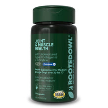 Joint & Muscle Health