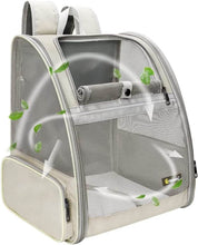 Bubble Travel Carrier
