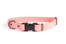 Waterproof Super Soft PVC Dog Collar