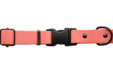 Waterproof Super Soft PVC Dog Collar