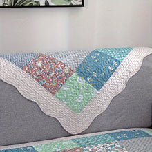 Premium Pet Couch Cover - Non-Slip Sofa Protector for Dogs and Cats