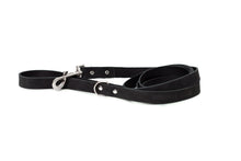 Modern Style Leather Dog Leash