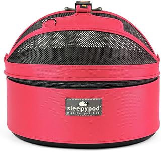 Sleepypod Go Bag