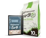 Wholistic Pet Organics, Diatomaceous Earth 4 oz