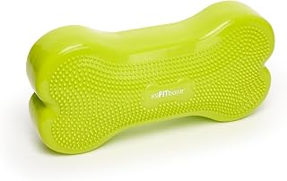 FitPaws, Paw Pods Anti-Skid Bottom (Set of 4, Net Bag)