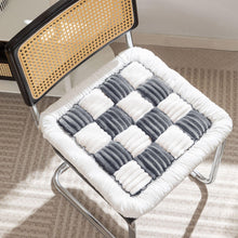 Modular Sofa Cover – Nordic Style Winter Plush Cushion Slipcover