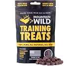 Blue 9 Inspire Training Treats 2 Pack