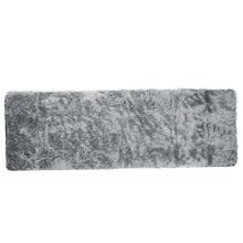 PupProtector™ Waterproof Bed Runner - Charcoal Grey