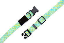 Climbing Rope Dog Collar
