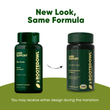 Liver Support