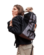 Air | The Original Backpack Dog Carrier