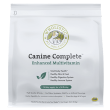 Canine Complete