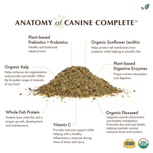 Canine Complete