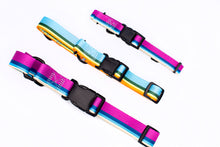 Outdoor Style All Nylon Martingale Collar