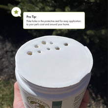 Diatomaceous Earth