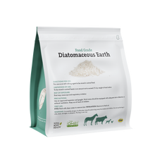 Diatomaceous Earth