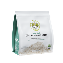 Diatomaceous Earth