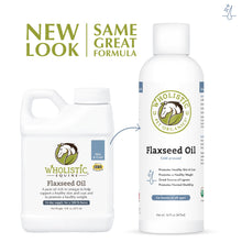Equine Flaxseed Oil