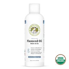 Flaxseed Oil