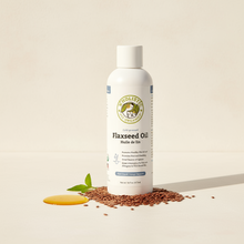 Flaxseed Oil