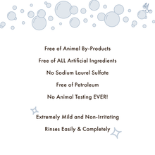 Heavenly Herbal™ Pet Shampoo