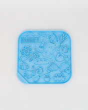 The Modern Dog Co. - Farmer's Market Lick Mat
