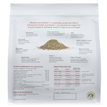 Joint Mobility GLM™