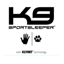 k9 logo