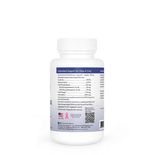 Krill Oil Soft Gels