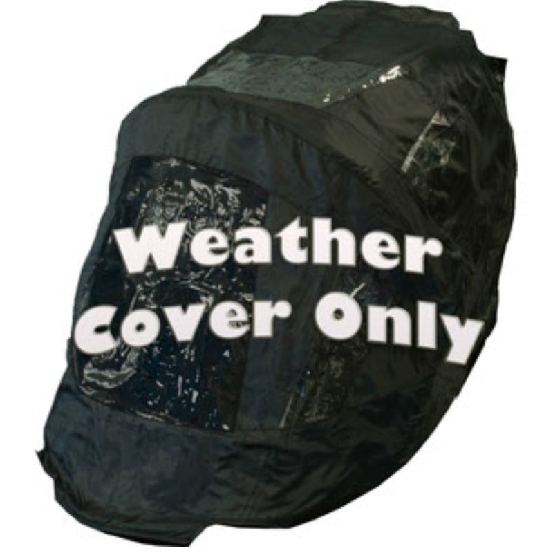 dog stroller cover Pet Gear, Dog Stroller Weather Cover For Expedition No-Zip