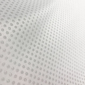 Close up image of a foam used on dog beds
