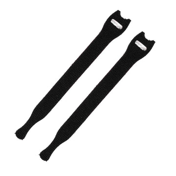 Blue 9 Propel Hook and Loop Strap - 2 Pack
