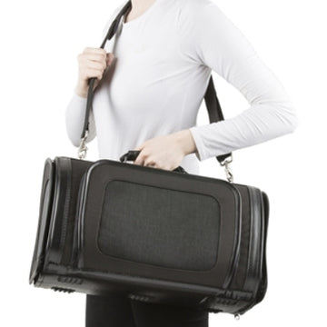 PETOTE®, KELLE Bag [Airline Approved/Tote/Shoulder Strap]