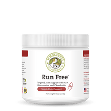 Run Free™