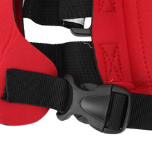 Blind Dog Halo Harness – Lightweight Anti-Collision Bumper for Visually Impaired Dogs