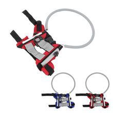 Blind Dog Halo Harness – Lightweight Anti-Collision Bumper for Visually Impaired Dogs