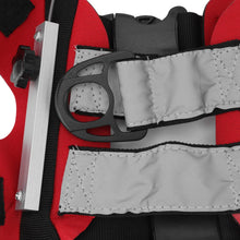 Blind Dog Halo Harness – Lightweight Anti-Collision Bumper for Visually Impaired Dogs