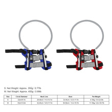 Blind Dog Halo Harness – Lightweight Anti-Collision Bumper for Visually Impaired Dogs