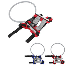Blind Dog Halo Harness – Lightweight Anti-Collision Bumper for Visually Impaired Dogs