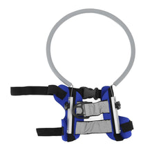 Blind Dog Halo Harness – Lightweight Anti-Collision Bumper for Visually Impaired Dogs