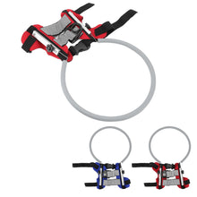 Blind Dog Halo Harness – Lightweight Anti-Collision Bumper for Visually Impaired Dogs