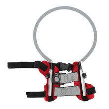 Blind Dog Halo Harness – Lightweight Anti-Collision Bumper for Visually Impaired Dogs