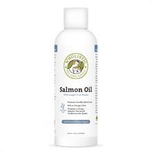 Wild Alaskan Salmon Oil