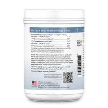 Wild Alaskan Salmon Oil