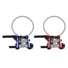 Blind Dog Halo Harness – Lightweight Anti-Collision Bumper for Visually Impaired Dogs