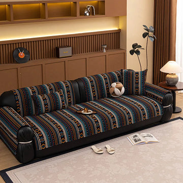 Cat Proof Couch Cover – Durable Chenille Large Couch Cover for Ultimate Pet Protection