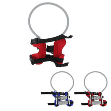 Blind Dog Halo Harness – Lightweight Anti-Collision Bumper for Visually Impaired Dogs